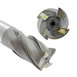 Dao phay hàn lưỡi hợp kim