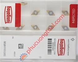 Mảnh tiện DCMT07T3 -INOX