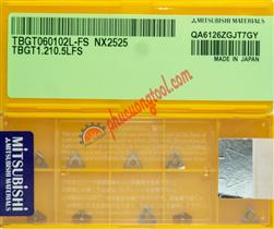 Mảnh dao doa TPGH060102