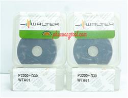 Mảnh dao phay cầu WALTER