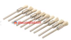 Chổi lông đánh bóng cán 3mm