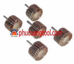 Ráp xếp trụ cán 6mm