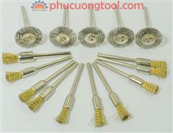 Chổi Sắt