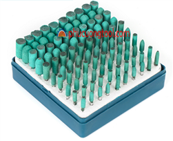 Cao su đánh bóng cán 3mm