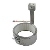 Vòng nhiệt lõi sứ