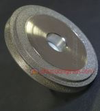 Đá mài Dao phay ngón E12