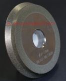 Đá mài dao phay ngón  DG (4-13)