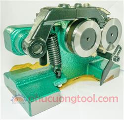 Máy mài chốt 