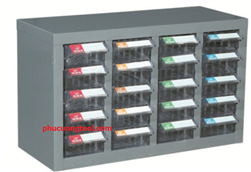 Tủ đựng dụng cụ PCT-CDH-420-1