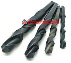 Mũi khoan chuôi col thượng hải