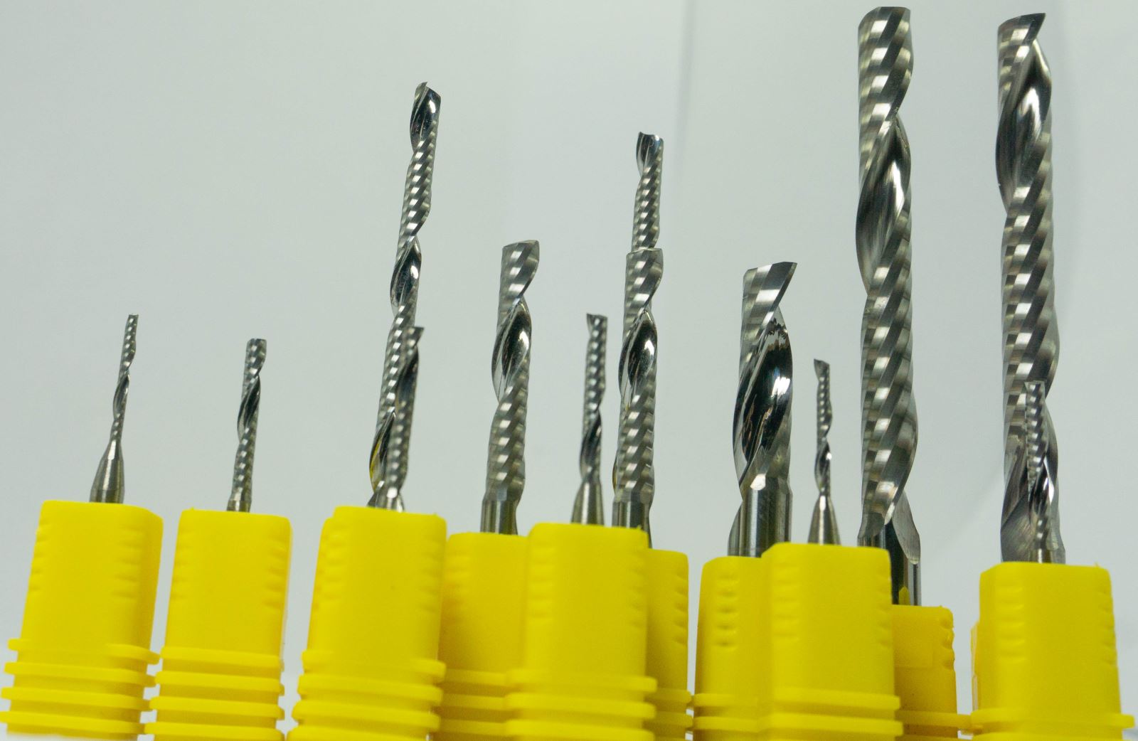 Dao cắt-khắc CNC