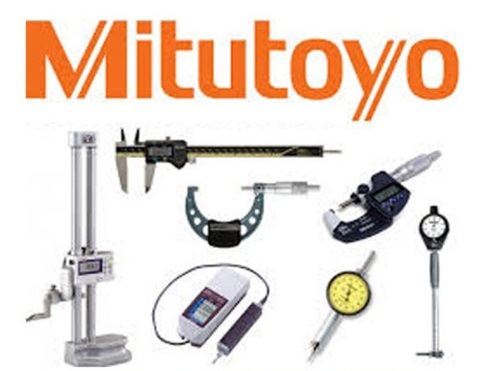 Dụng cụ đo MITUTOYO Nhật