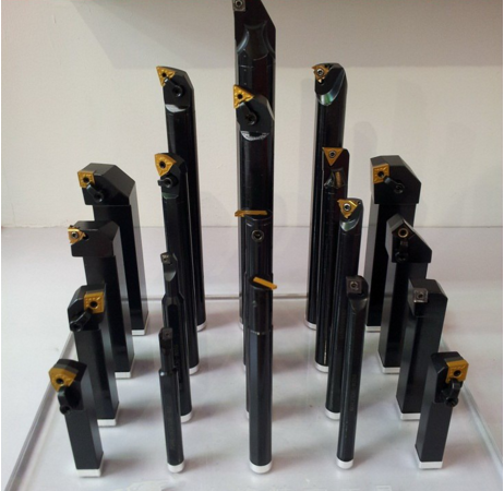 Cán dao tiện CNC