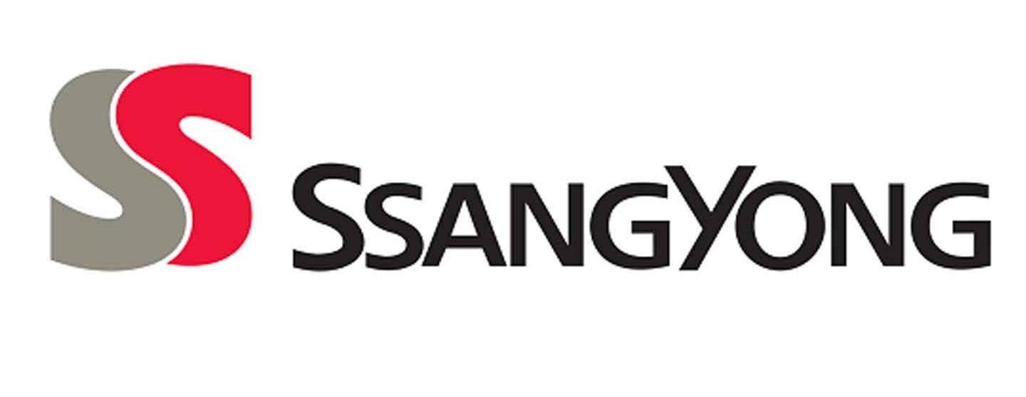 MẢNH SSANGYONG HÀN QUỐC (NHIỆT LUYỆN)